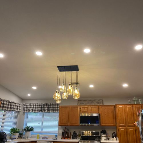 Desert Hills Electrical Services LLC