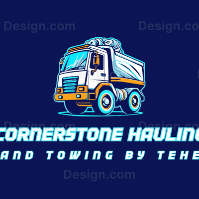 Avatar for Cornerstone Hauling and Towing by Tehe