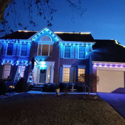 Avatar for GUTTERS SERVICE &  LIGHTS INSTALLATION