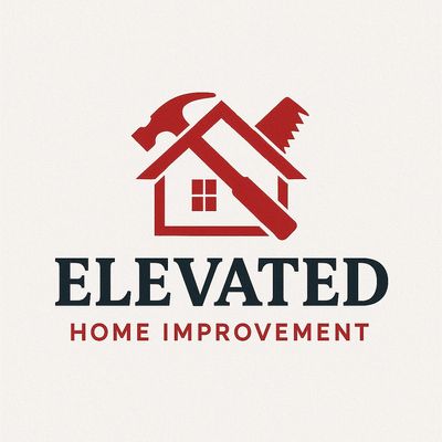 Avatar for Elevated home improvement