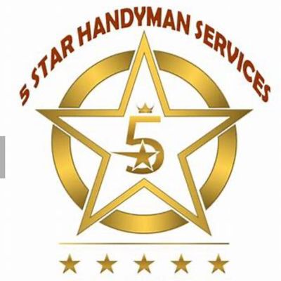 Avatar for 5 Star Handyman Services