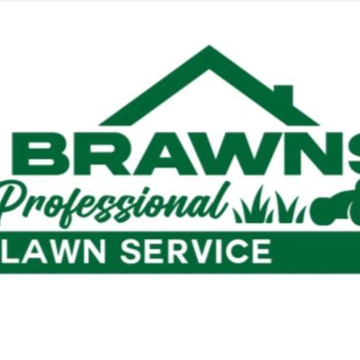Avatar for Brawns Professional Lawn Service
