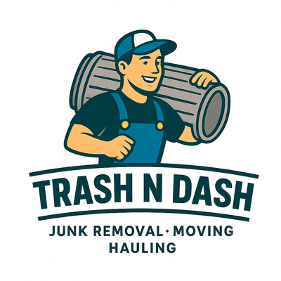 Avatar for Trash N Dash