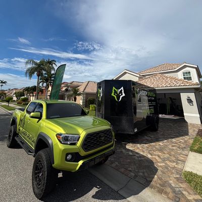 Avatar for Andrew SprayFoam Insulation