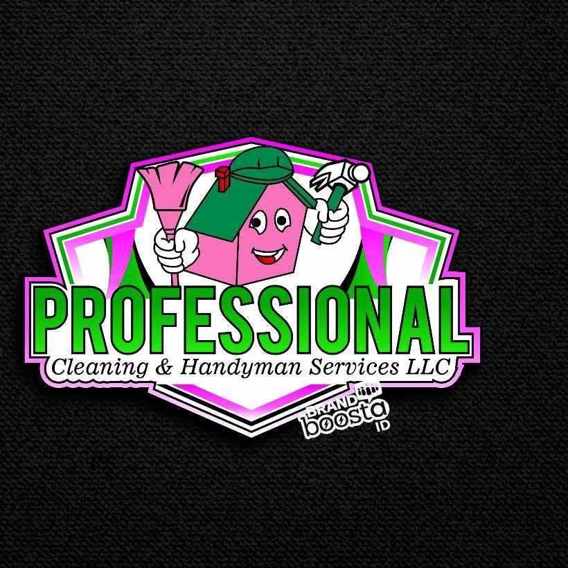 Pro-cleaning & handyman services LLC.