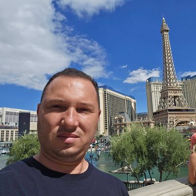 Avatar for Danilo Santos Marques