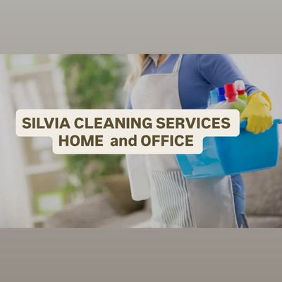 Avatar for Silvia’s cleaning service.