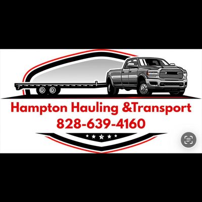Avatar for Hampton Hauling and Transport