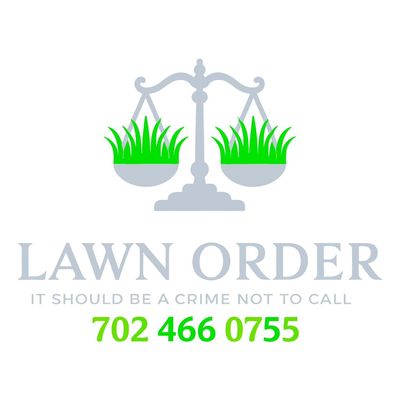 Avatar for Lawn Order