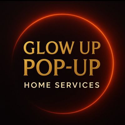 Avatar for Glow up pop-up