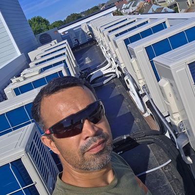 Avatar for Alex Silva