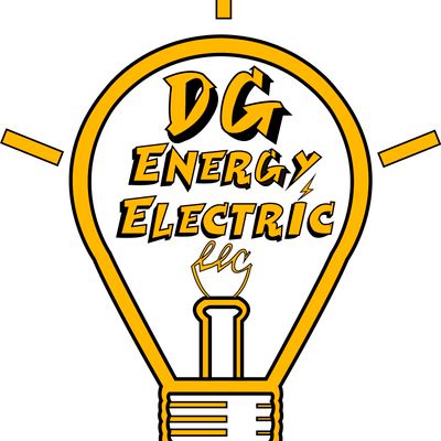 Avatar for DG ENERGY ELECTRIC, LLC