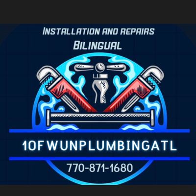 Avatar for OneOfWunPlumbingATL