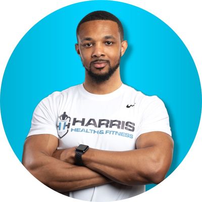 Avatar for HARRIS HEALTH & FITNESS - ALPHARETTA, GA