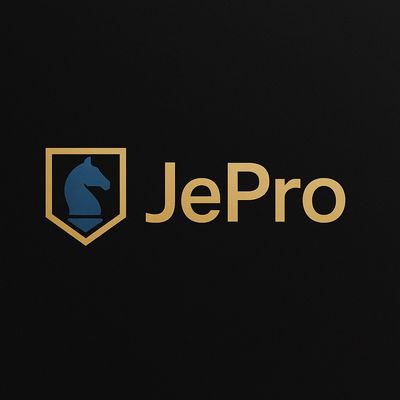 Avatar for JePro