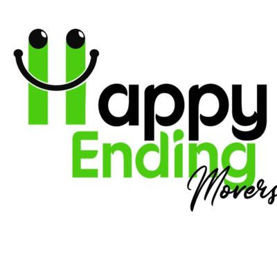 Avatar for Happy Ending Movers LLC