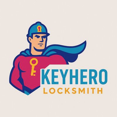 Avatar for KeyHero Locksmith