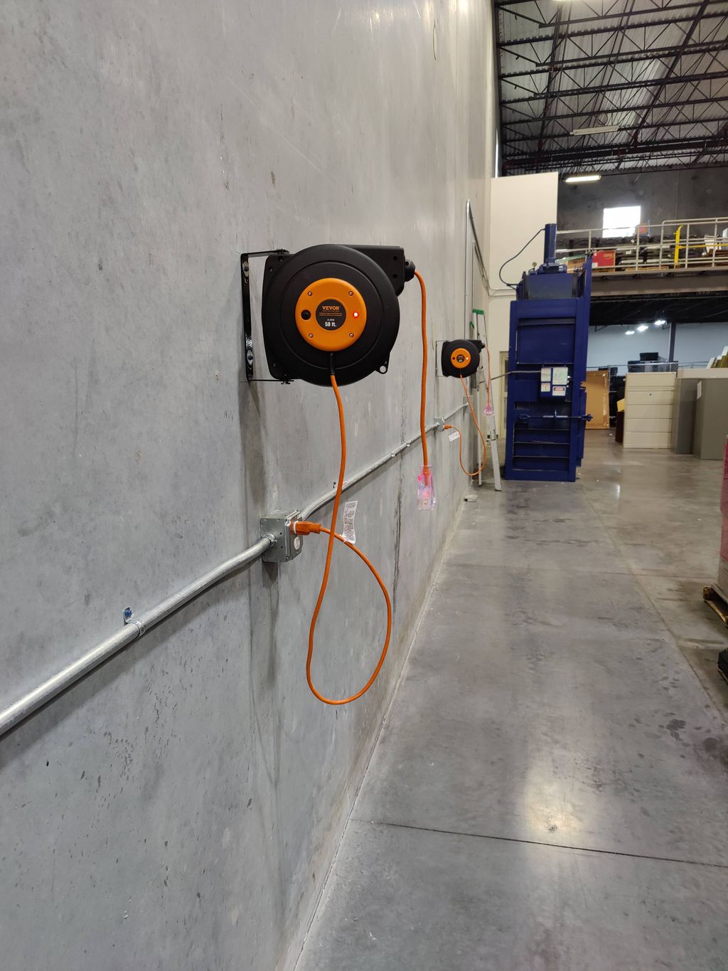 Projects and media
