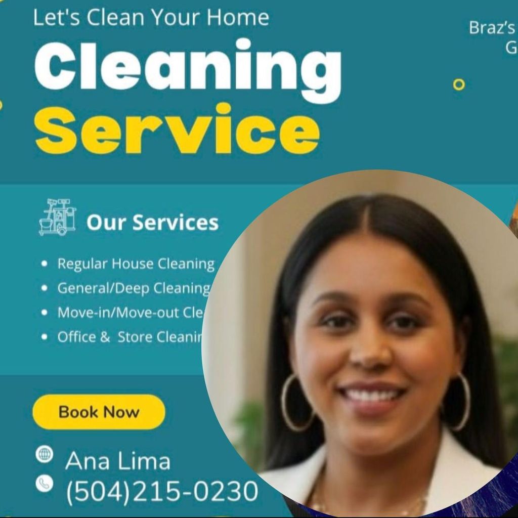 Braz’s Cleaning LLC