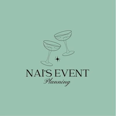 Avatar for Nai’s Event Planning