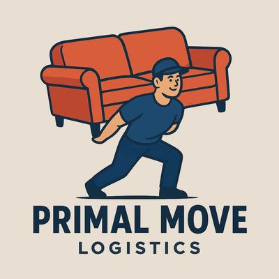 Avatar for Primal moving logistics