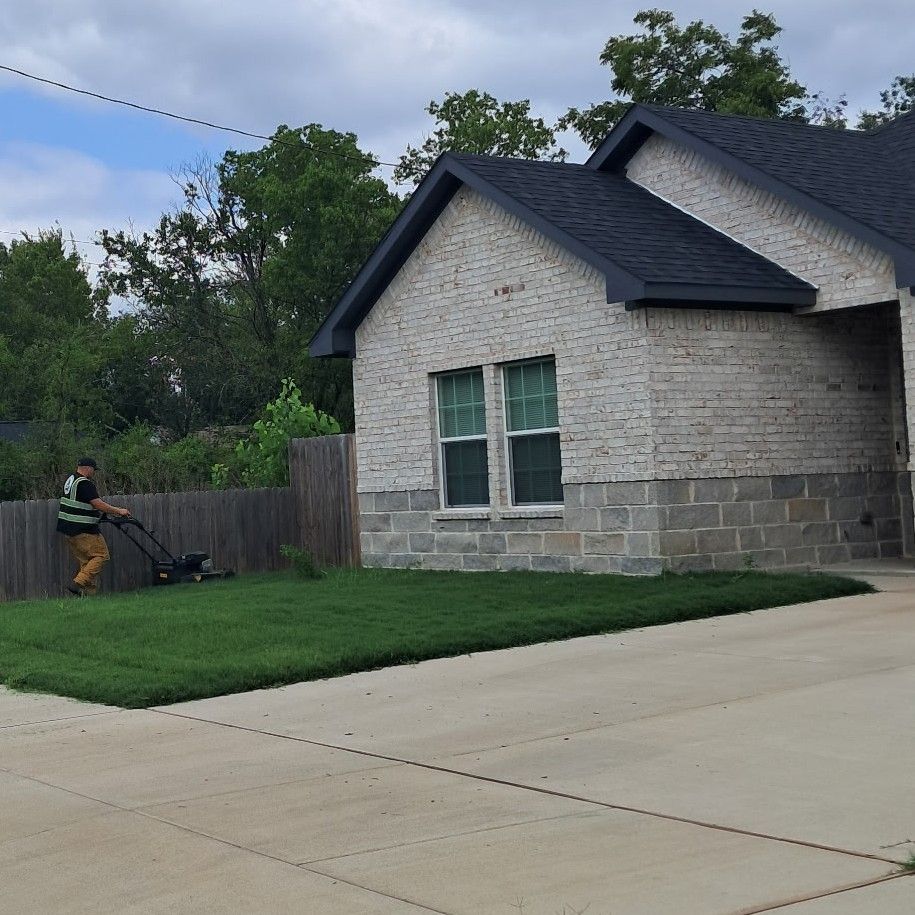 E &J's Landscaping Services