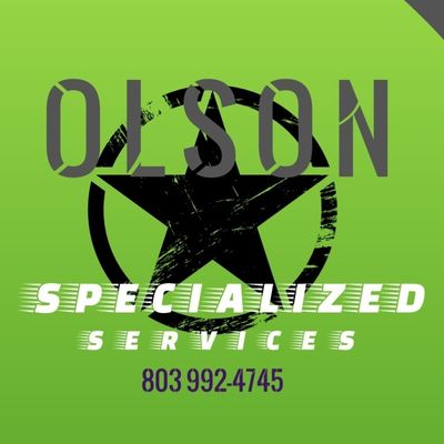 Avatar for Olson Specialized Services