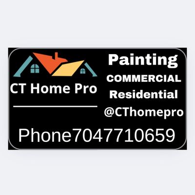 Avatar for CT home pro