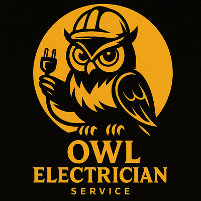 Avatar for Owl  Electrician Service