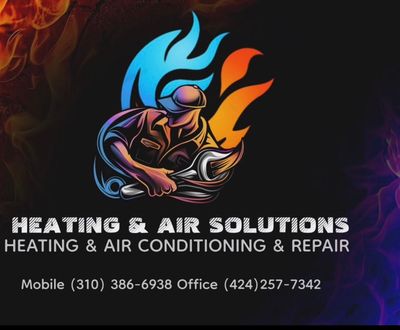 Avatar for Heating & Air Solutions LLC