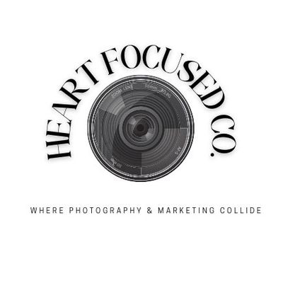 Avatar for Heart Focused Photography