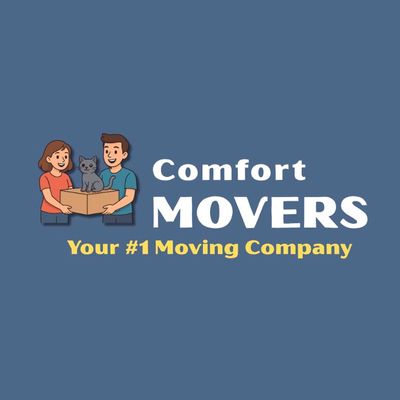 Avatar for Comfort Movers