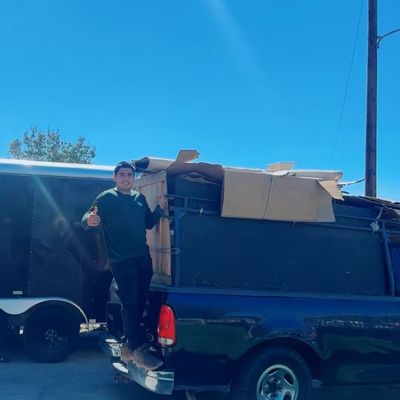 Avatar for Julio Junk Removal