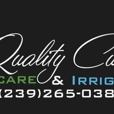 Avatar for Quality cutz lawn care & maintenance