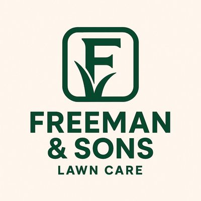 Avatar for Freeman & Sons Lawn Care