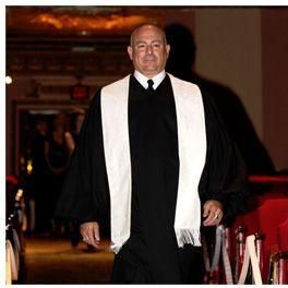 Avatar for Rev. Louis Olivieri, Minister/Wedding Officiant