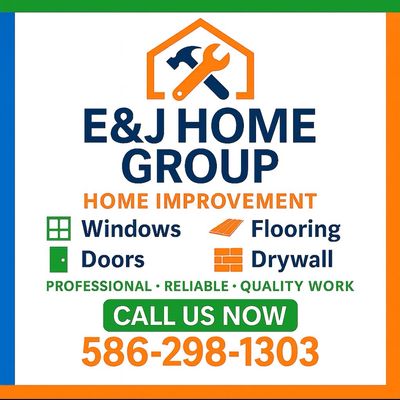 Avatar for E & J Home Group
