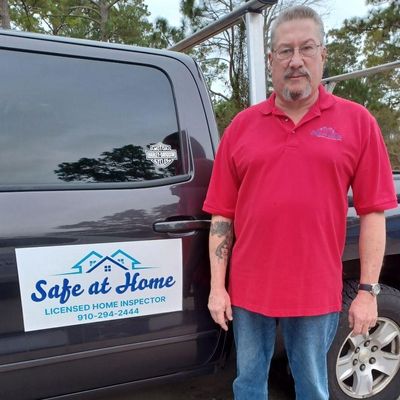 Avatar for Safe at Home Services LLC