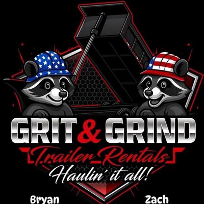 Avatar for Grit and Grind Trailer Rentals