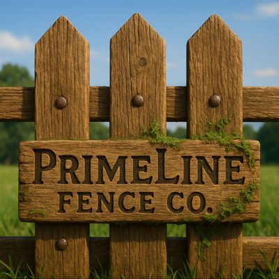Avatar for PrimeLine Fence Co.