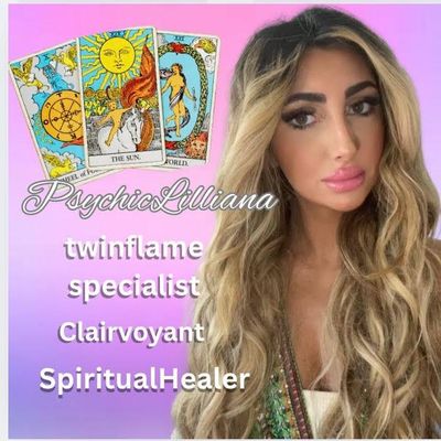 Avatar for psychicliliana