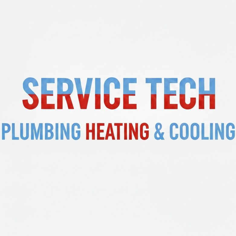Service-Tech Plumbing Heating and Cooling