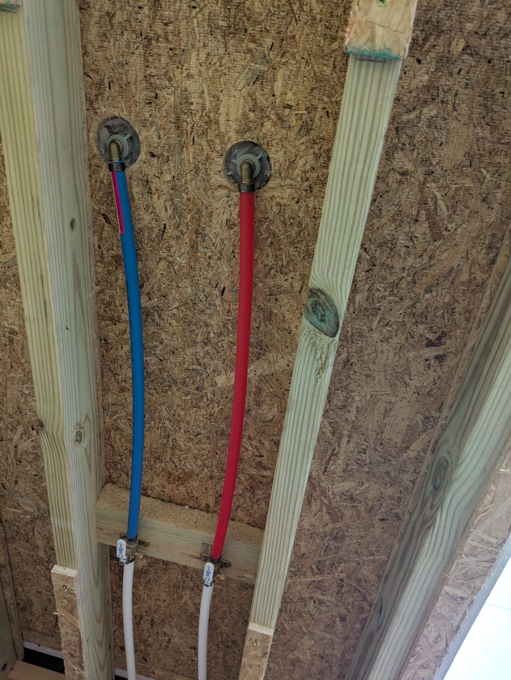 Plumbing