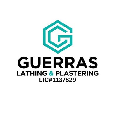 Avatar for Guerras Lathing & Plastering