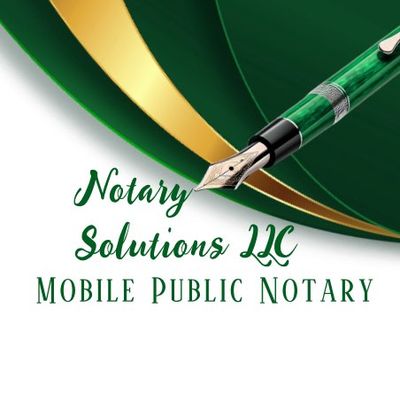 Avatar for Notary Solutions LLC.
