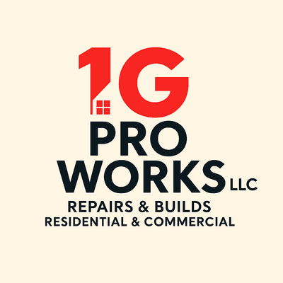 Avatar for 1G Pro Works LLC