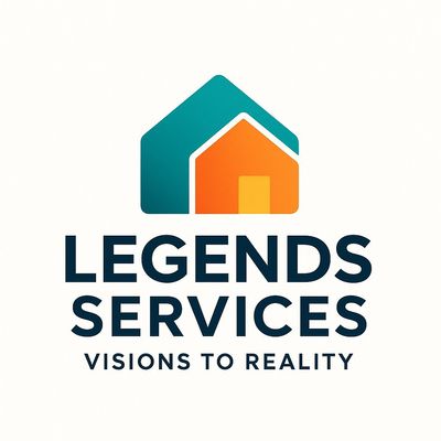 Avatar for LEGENDS SERVICES