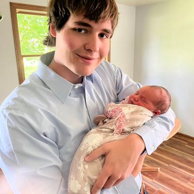 Avatar for Grant McKee