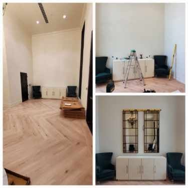 Projects and media