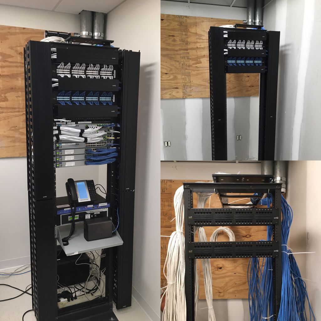 Projects and media